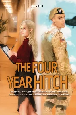Štyri roky stopovania - The Four Year Hitch