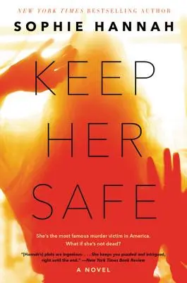 Uchovajte ju v bezpečí - Keep Her Safe
