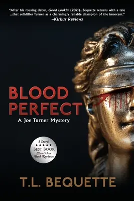 Krv dokonalá - Blood Perfect