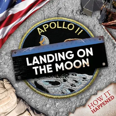 Pristátie na Mesiaci - Landing on the Moon