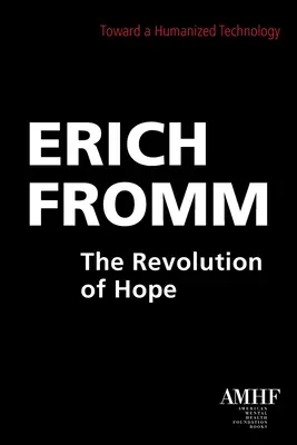 Revolúcia nádeje - The Revolution of Hope