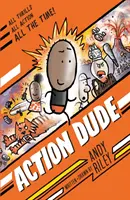 Akčný chlapík - Action Dude