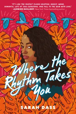 Kam ťa zavedie rytmus - Where the Rhythm Takes You