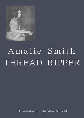 Rozparovač nití - Thread Ripper