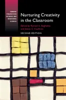 Podpora tvorivosti v triede - Nurturing Creativity in the Classroom