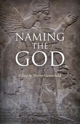 Pomenovanie Boha - Naming the God