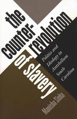 Kontrarevolúcia otroctva - Counterrevolution of Slavery