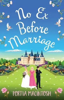 Žiadny bývalý pred manželstvom - No Ex Before Marriage
