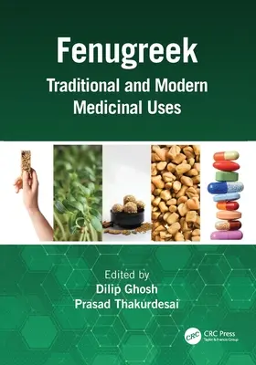 Senovka grécka: tradičné a moderné medicínske využitie - Fenugreek: Traditional and Modern Medicinal Uses
