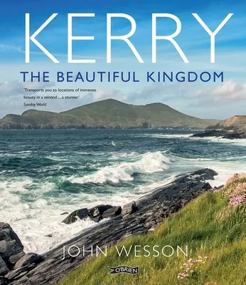 Kerry: Krásne kráľovstvo - Kerry: The Beautiful Kingdom