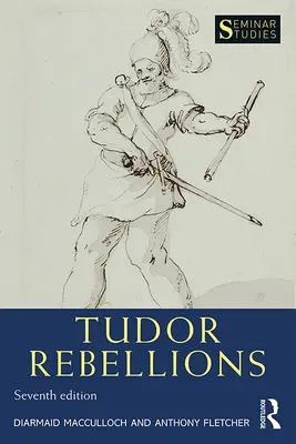 Tudorovské povstania - Tudor Rebellions