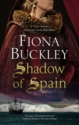 Tieň Španielska - Shadow of Spain