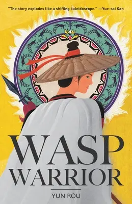 Vosí bojovník - Wasp Warrior