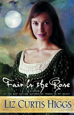 Krásna je ruža - Fair Is the Rose