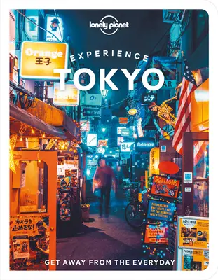 Zažite Tokio 1 - Experience Tokyo 1