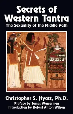 Tajomstvá západnej tantry - Secrets of Western Tantra