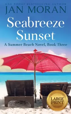 Západ slnka Seabreeze - Seabreeze Sunset
