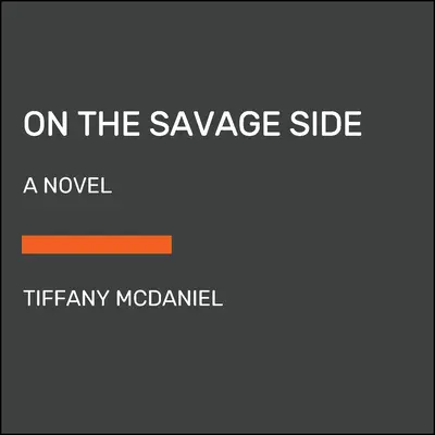 Na divokej strane - On the Savage Side