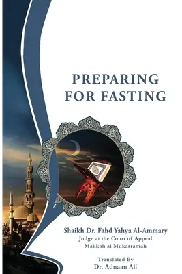 Príprava na pôst - Preparing for Fasting