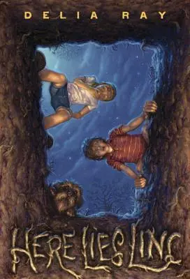 Tu leží Linc - Here Lies Linc