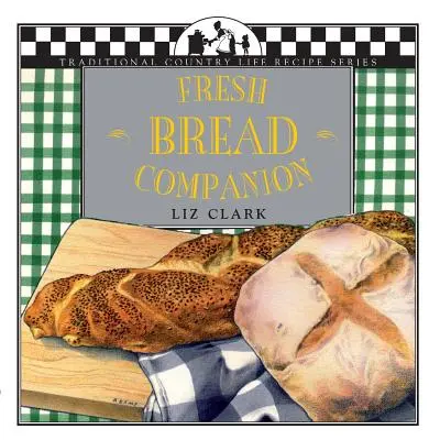 Spoločník čerstvého chleba - Fresh Bread Companion