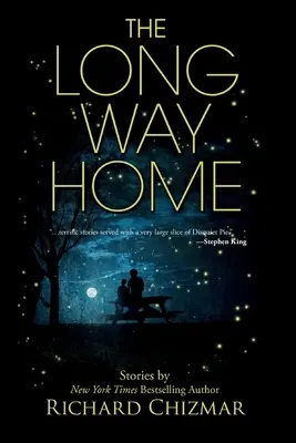 Dlhá cesta domov - The Long Way Home