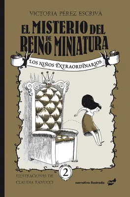El Misterio del Reino de Miniatura: Misterio Minoro: 2. diel Misterio Minoro Minoro: 2. diel - El Misterio del Reino de Miniatura: Volume 2