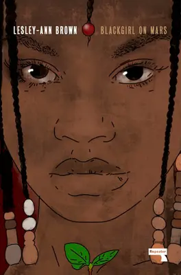 Blackgirl na Marse - Blackgirl on Mars