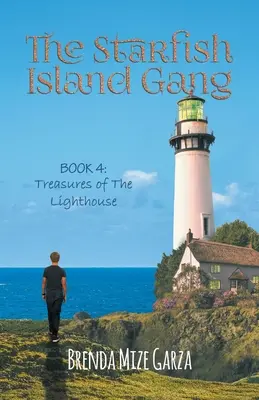 The Starfish Island Gang: Hviezdna loď: Poklady majáka Hviezdna loď: Hviezdna loď: Poklady majáka - The Starfish Island Gang: Treasures of The Lighthouse