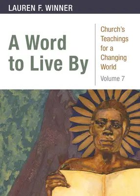 Slovo, podľa ktorého treba žiť - A Word to Live by