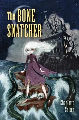 Lúpežník kostí - The Bone Snatcher
