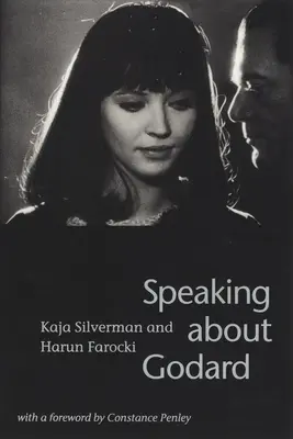 Hovoriť o Godardovi - Speaking about Godard