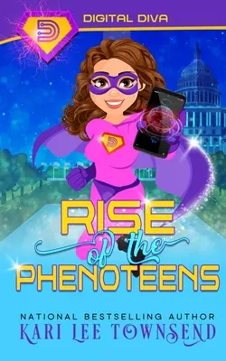 Vzostup fenoménov - Rise of the Phenoteens