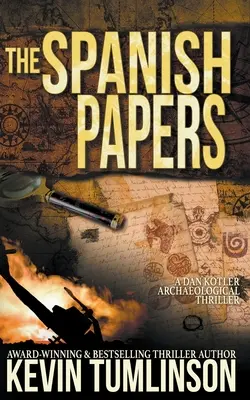 Španielske dokumenty - The Spanish Papers