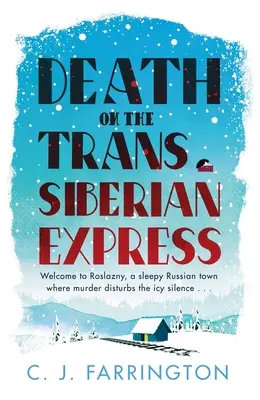 Smrť v transsibírskom exprese - Death on the Trans-Siberian Express