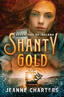 Zlatá šanta - Shanty Gold
