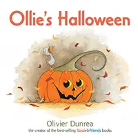 Ollieho Halloween - Ollie's Halloween