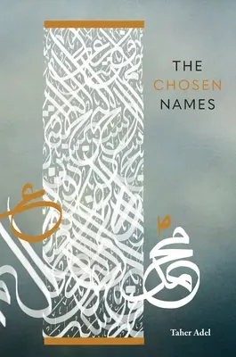 Vyvolené mená - The Chosen Names