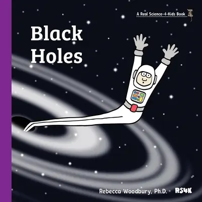 Čierne diery - Black Holes