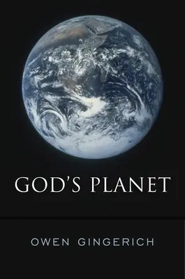 Božia planéta - God's Planet