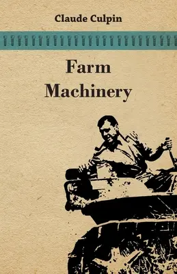 Poľnohospodárske stroje - Farm Machinery