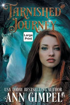 Poškvrnená cesta: Paranormálna romanca pre meničov - Tarnished Journey: Shifter Paranormal Romance