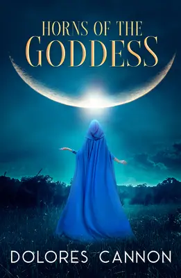 Rohy bohyne - Horns of the Goddess