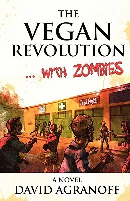 Vegánska revolúcia... so zombíkmi - The Vegan Revolution... with Zombies