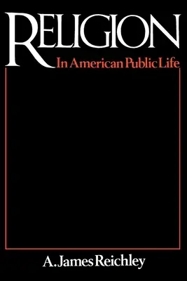 Náboženstvo v americkom verejnom živote - Religion in American Public Life