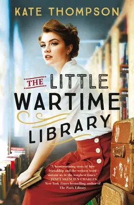 Malá vojnová knižnica - The Little Wartime Library