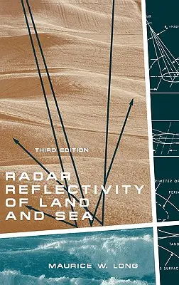Radarová odrazivosť zeme a mora 3. vyd. - Radar Reflectivity of Land and Sea 3rd Ed.