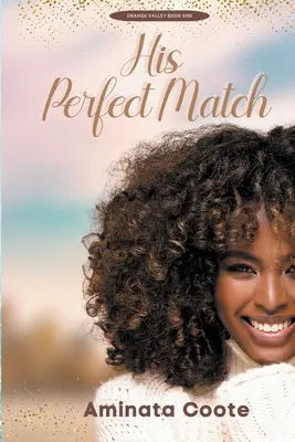 Jeho dokonalý zápas - His Perfect Match