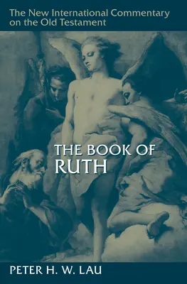 Kniha Rút - The Book of Ruth