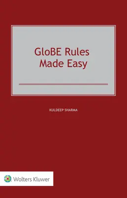 Jednoduché pravidlá GloBE - GloBE Rules Made Easy